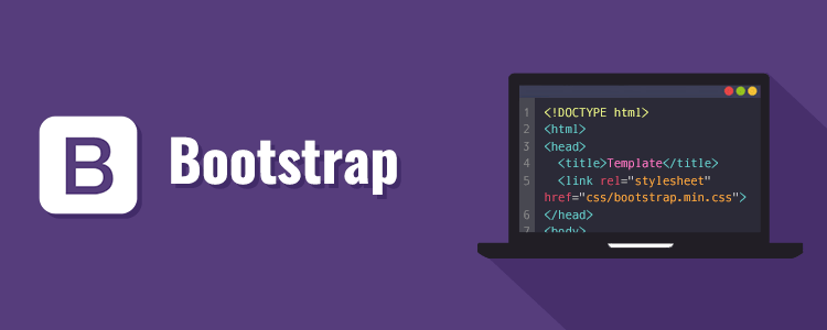 Cài đặt và sử dụng Bootstrap 3
