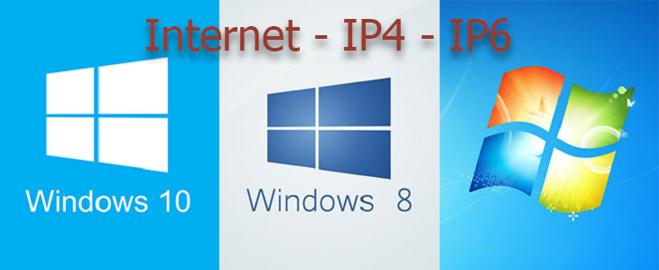 Reset lại địa chỉ IP trên Windows 10 bằng lệnh