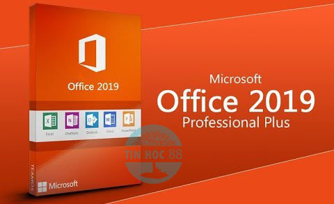 Download Microsoft Office Professional Plus 2019