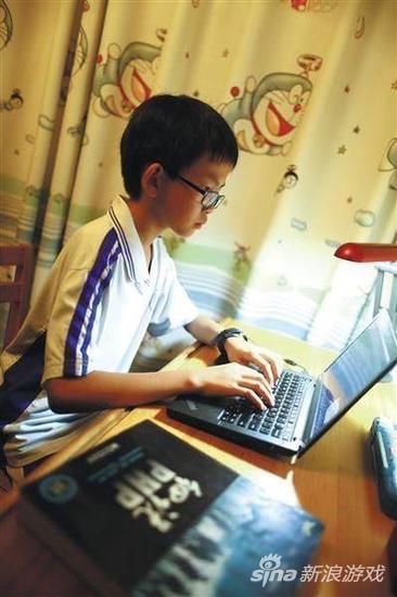Uông Chính Dương, hacker thần đồng, nhỏ tuổi nhất ở Trung Quốc